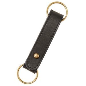 Minor History The Valet Keychain